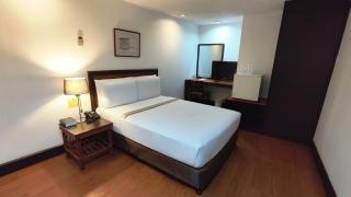 Rajah Park Hotel by Hiverooms - Città di Cebu - 5