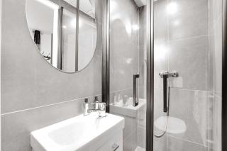 Charming Studio - 2P with AC Near Montmartre - París - 4