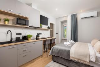 R&G City Vibes Apartments - Fiume (Rijeka) - 3