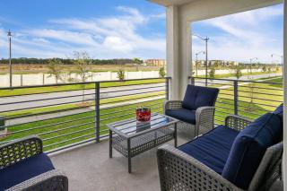 Last Minute Disney Getaway! Private Pool, Hot Tub & Games Room. Book Now! #88025 - Kissimmee - 0