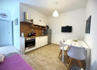 Apartments Miku - Pridraga - 1