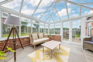 Hectors Hideaway - Wells next the Sea - 7