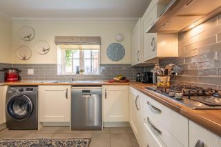 Hectors Hideaway - Wells next the Sea - 1