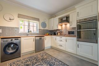 Hectors Hideaway - Wells next the Sea - 2