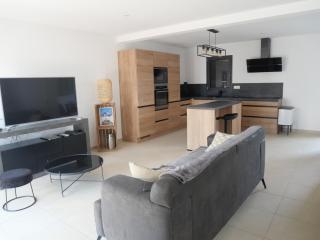 Maison pour 5 personnes - Garons - 7