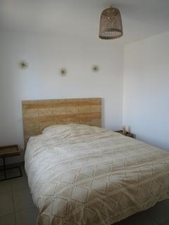 Maison pour 5 personnes - Garons - 6
