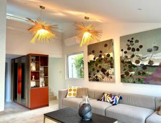 Villa des Plages- Les Sables d'Olonne- Piscine et spa privatifs-14pers - Les Sables-dʼOlonne - 9