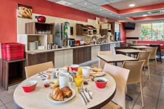 Ace Hôtel Caen Nord Mémorial - Caen - 2