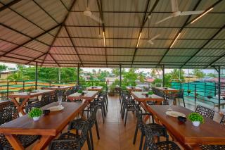 Panakal Residency, Fort Kochi - Cochin - 3
