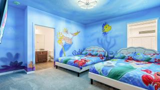 Top Villas - Veranda Palms 122 - Kissimmee - 9