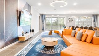 Top Villas - Veranda Palms 122 - Kissimmee - 5