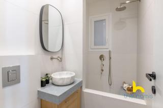 Romantic Nest with Electrical Fireplace near Acropolis - Atene - 1
