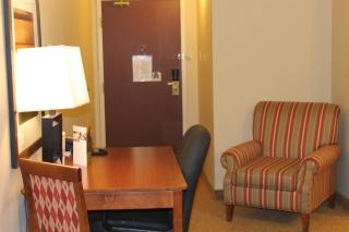 Country Inn & Suites by Radisson, Winnipeg, MB - Winnipeg - 9