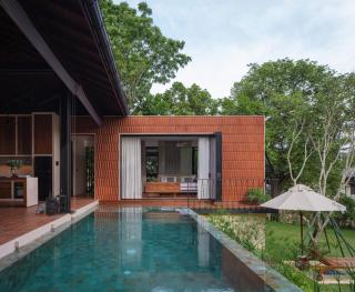 The Garden Pavilion - Colombo - 8