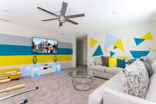 Windsor Island Resort 280 by Top Villas - Davenport - 2