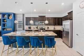 Windsor Island Resort 248 by Top Villas - Davenport - 4