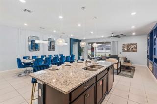 Windsor Island Resort 248 by Top Villas - Davenport - 1