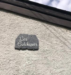 Chalet Colchiques - Gère-Belesten - 8