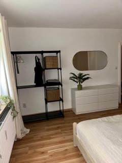Stadtnahe 2-Zimmer-Wohnung in Lübeck - Lübeck - 2