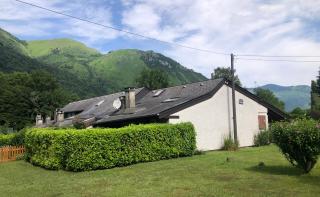 Chalet Colchiques - Gère-Belesten - 6