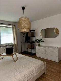 Stadtnahe 2-Zimmer-Wohnung in Lübeck - Lübeck - 3