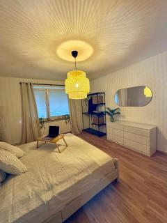 Stadtnahe 2-Zimmer-Wohnung in Lübeck - Lübeck - 5