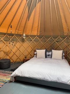 Nordic Glamping at Botswicky - a nature based retreat - 1