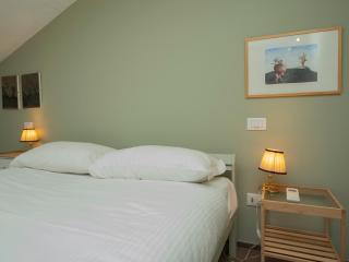 Xenia Apartments - Attic in San Siro area - Milan - 4