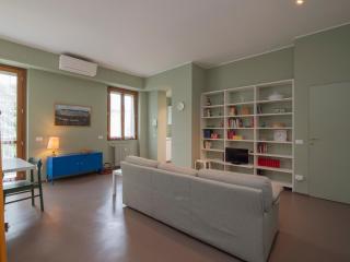 Xenia Apartments - Attic in San Siro area - Milan - 8