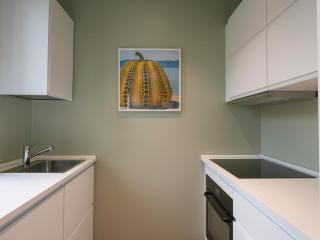 Xenia Apartments - Attic in San Siro area - Milan - 5