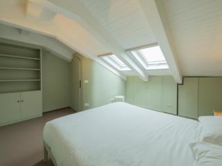 Xenia Apartments - Attic in San Siro area - Milan - 3