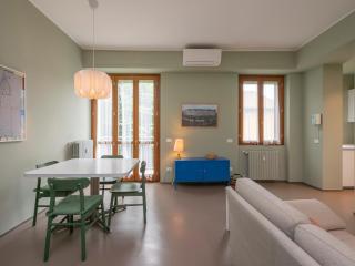 Xenia Apartments - Attic in San Siro area - Milan - 9