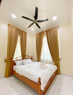 HOMESTAY TOK Mek - Kuala Kerai - 6
