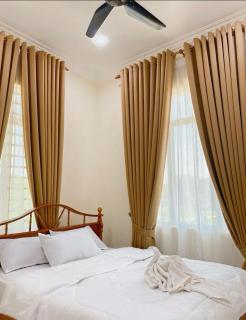 HOMESTAY TOK Mek - Kuala Kerai - 8