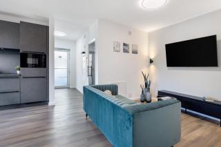 Egge Resort 7a mit Whirpool u Sauna - Altenbeken - 3