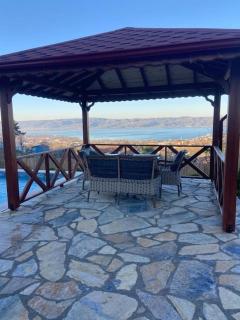 Sapanca Seyrusefa Bungalov - Sakarya - 9