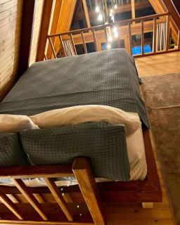 Sapanca Seyrusefa Bungalov - Sakarya - 7