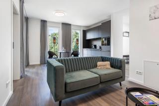 Egge Resort 7a mit Whirpool u Sauna - Altenbeken - 5