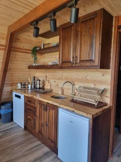 Sapanca Seyrusefa Bungalov - Sakarya - 4
