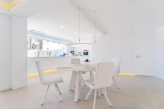 Ocean Bliss Beautiful Villa with Pool and Sea Views - Costa Teguise - 4