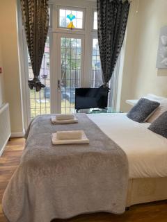Amazing Garden Studio 1 - Chingford/NE London - Londen - 8