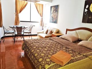 ThepThip Mansion Pratumak - Pattaya Sud - 9
