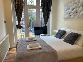 Amazing Garden Studio 1 - Chingford/NE London - Londen - 5