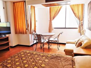 ThepThip Mansion Pratumak - Pattaya Sud - 8