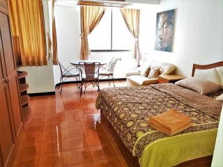 ThepThip Mansion Pratumak - Pattaya Sud - 6