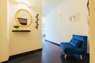 Elegant Penthouse With A View Of The Two Towers And Piazza Maggiore - Bolonia - 9