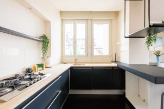 Elegant Penthouse With A View Of The Two Towers And Piazza Maggiore - Bolonia - 5