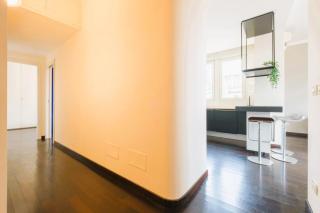 Elegant Penthouse With A View Of The Two Towers And Piazza Maggiore - 1