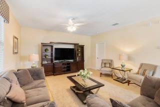 Last Minute Disney Getaway! Private Pool, Hot Tub & Games Room. Book Now! #65623 - Davenport - 7