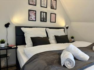 AR Apartments I Art Apartment I 4 Pers I Zentrum - Rudolstadt - 3